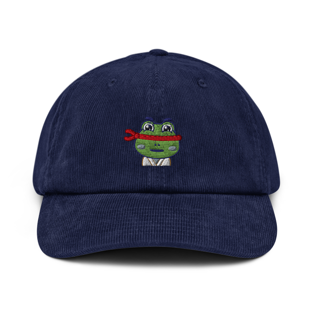 Kero Cap