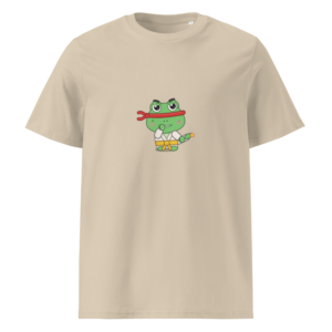 Night Temple Tee