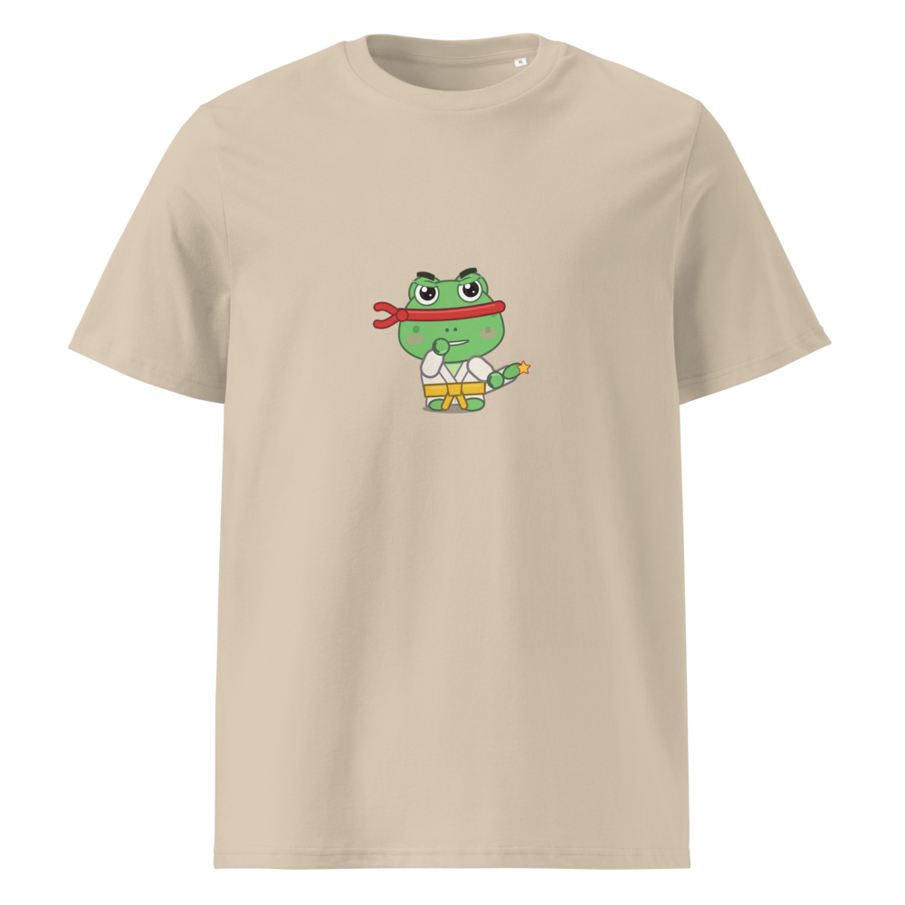 Night Temple Tee